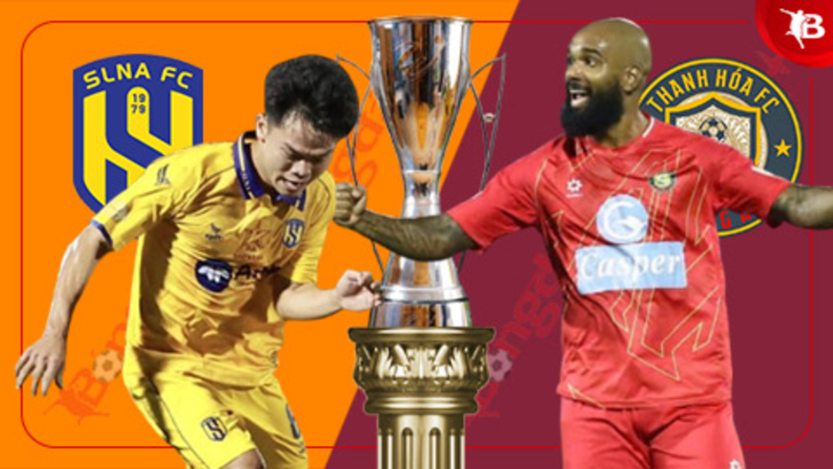 Nhận định bóng đá SLNA vs Thanh Hóa, 18h00 ngày 10/11: Sông Mã có ‘đè’ sông Lam?