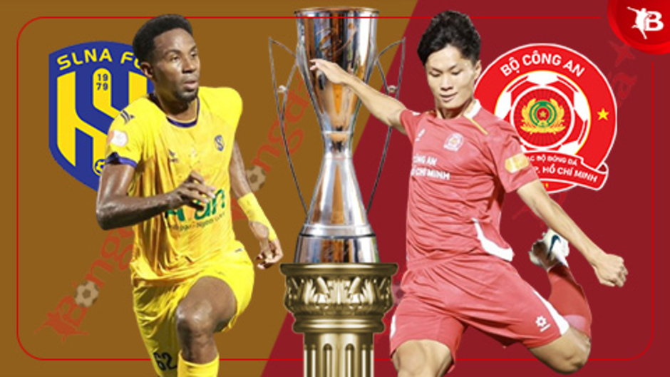Nhận định bóng đá SLNA vs Công an TP.HCM, 18h00 ngày 27/9: Khách tự tin