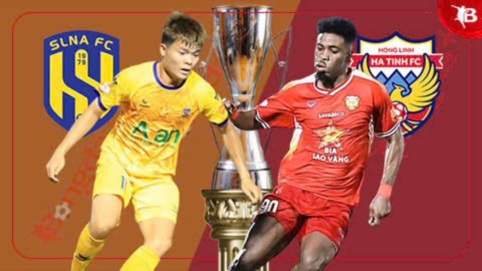 Nhận định bóng đá SLNA vs Hà Tĩnh, 18h00 ngày 21/9: Khả năng là hoà