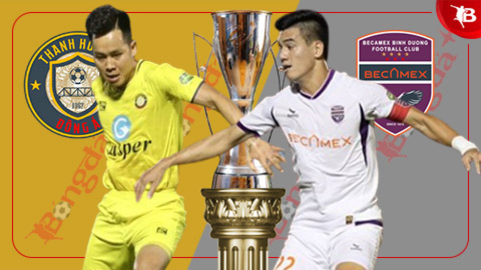 Nhận định bóng đá, Thanh Hoá vs B.Bình Dương, 18h00 ngày 14/9: Màn ra mắt của HLV Hoàng Anh Tuấn