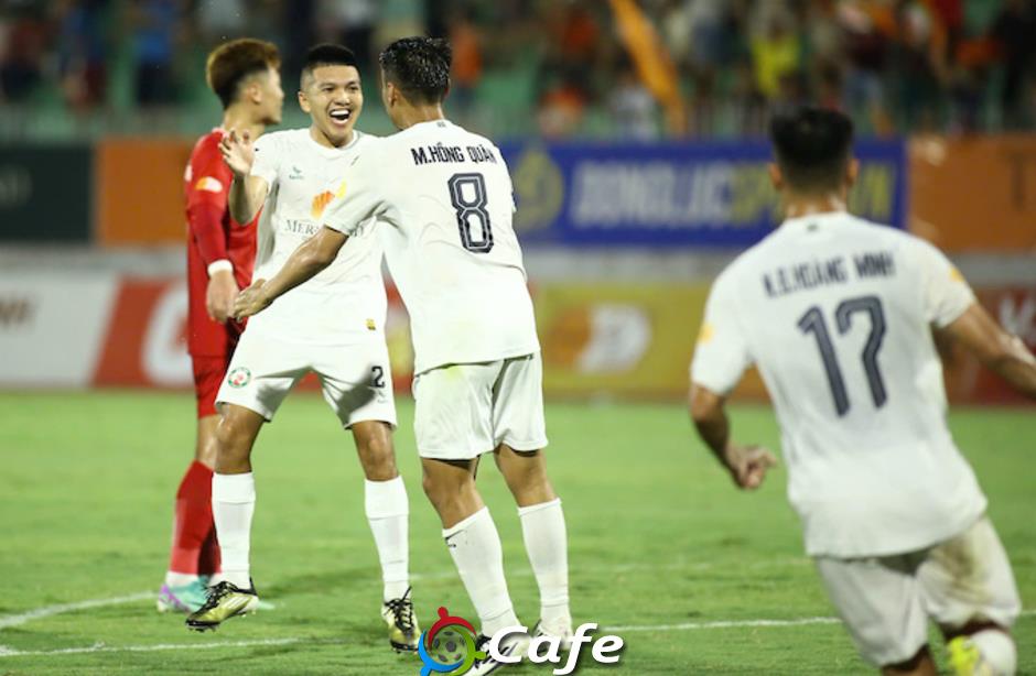 Nhận định bóng đá Thanh Hoá vs Bình Định, 18h00 ngày 27/5: Đất Võ có tìm được niềm vui?
