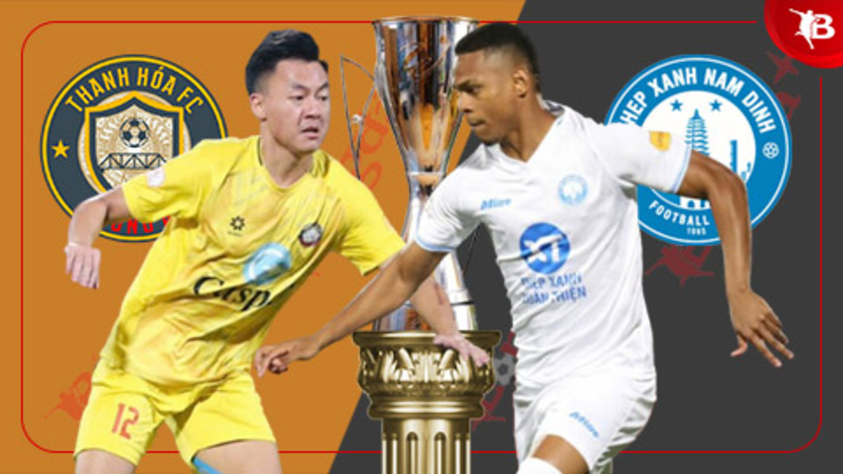 Nhận định bóng đá Thanh Hóa vs Nam Định, 18h00 ngày 14/1: Ngôi đầu sẽ về ai?