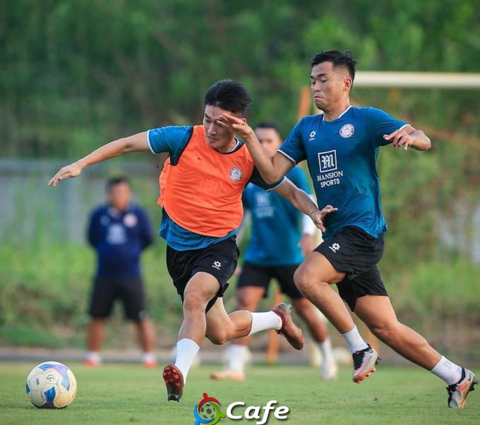 Nhận định bóng đá Thanh Hoá vs TP.HCM, 18h00 ngày 4/5: Khách có làm nên bất ngờ?