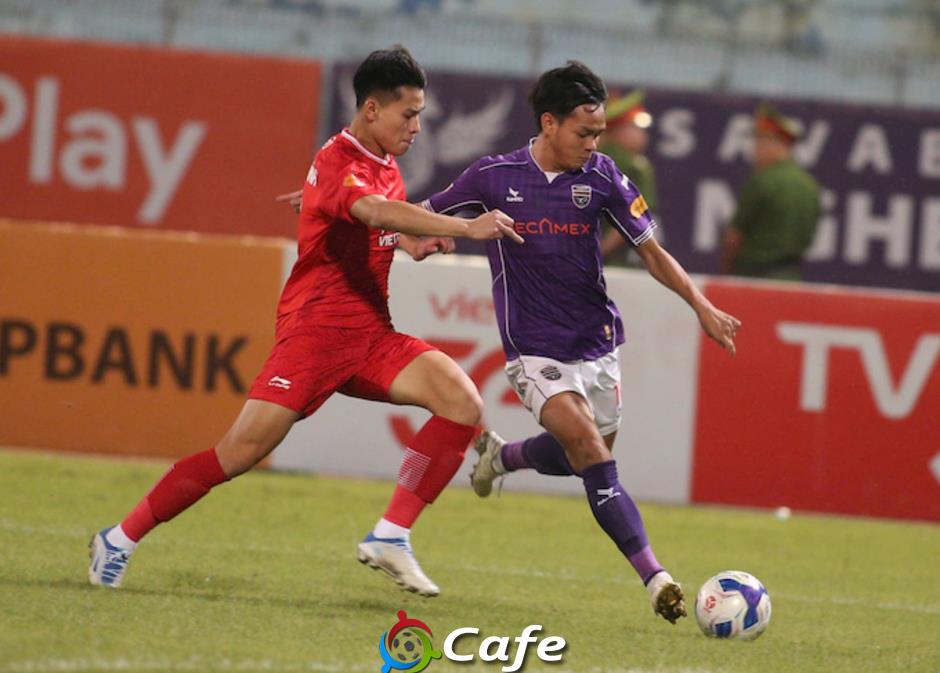 Nhận định bóng đá Thể Công Viettel vs Becamex TP.HCM, 19h15 ngày 30/8: Nối dài niềm vui Nhận định bóng đá Thể Công Viettel vs Becamex TP.HCM, 19h15 ngày 30/8: Nối dài niềm vui