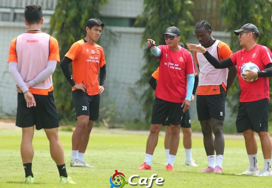 Nhận định bóng đá Thể Công Viettel vs CA TP.HCM, 19h15 ngày 22/8: Khó cho đội khách!