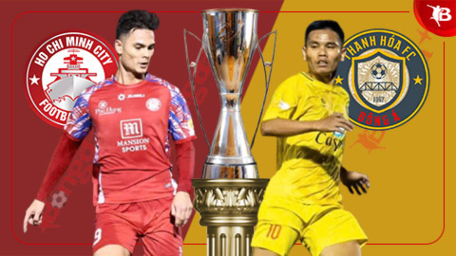 Nhận định bóng đá TP.HCM vs Thanh Hóa, 19h15 ngày 14/2: Thách thức cho chủ nhà