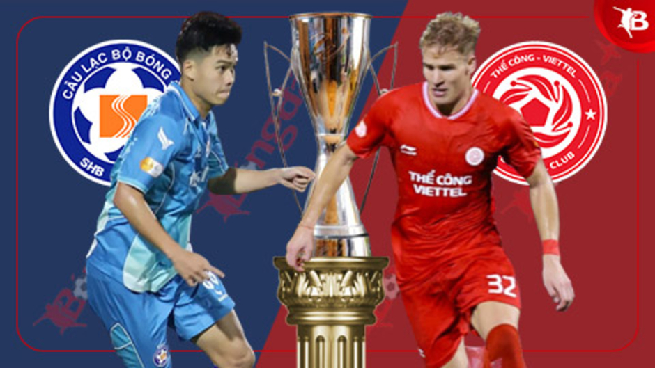 Nhận định bóng đá trận SHB Đà Nẵng vs Thể Công Viettel, 18h00 ngày 14/2: Chủ nhà khó mộng thắng tiếp