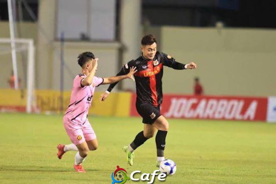 Nhìn lại vòng 2 V.League 2025/26: Những lời cảnh tỉnh cần thiết!