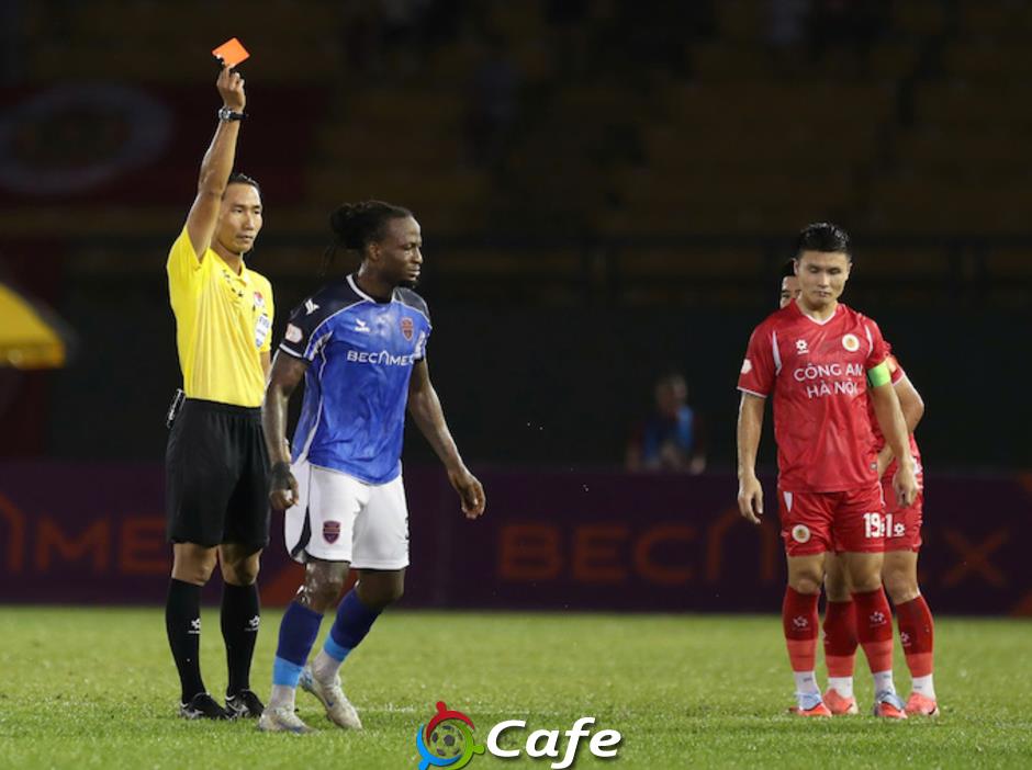 Nhìn lại vòng 2 V.League 2025/26: Những lời cảnh tỉnh cần thiết!