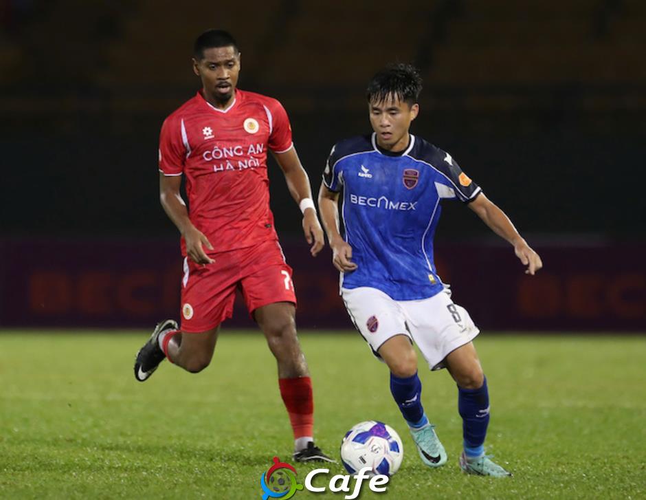 Nhìn lại vòng 2 V.League 2025/26: Những lời cảnh tỉnh cần thiết!