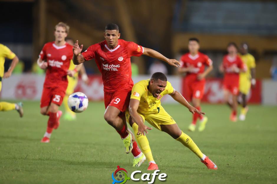 Nhìn lại vòng 2 V.League 2025/26: Những lời cảnh tỉnh cần thiết!