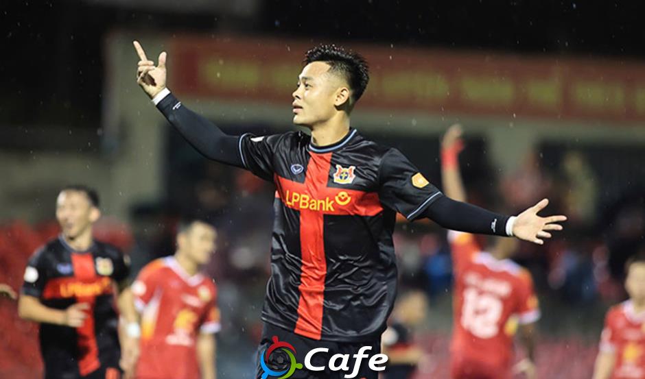 Ninh Bình chơi ‘lớn’ khiến cả V.League phải ngước nhìn