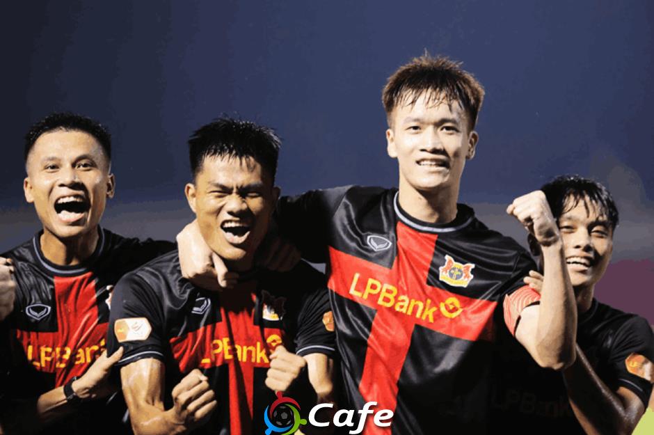 Ninh Bình dẫn đầu mạch bất bại dài nhất châu Á sau khi thắng Nam Định