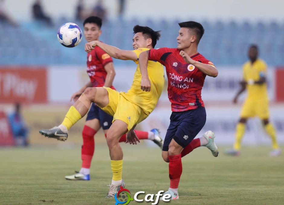 Nỗi ám ảnh của Quảng Nam lại hiện về!