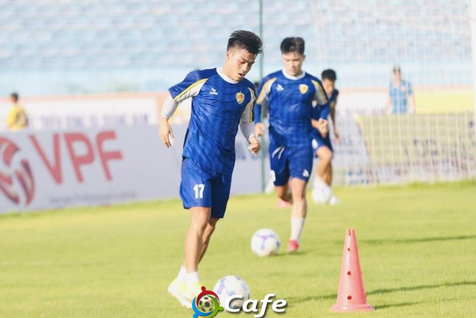 Nỗi lo của CLB Quảng Nam!