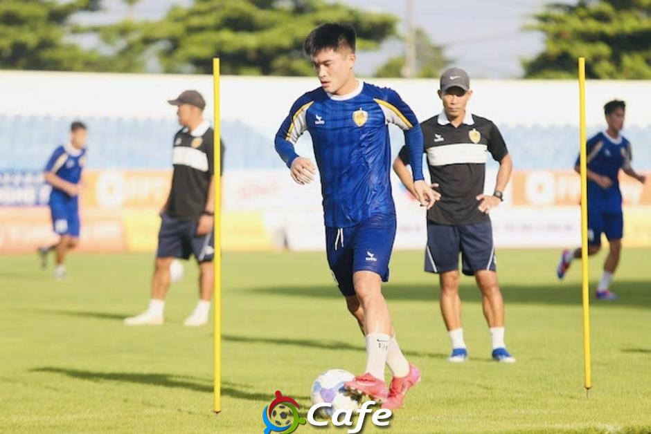 Nỗi lo của CLB Quảng Nam!