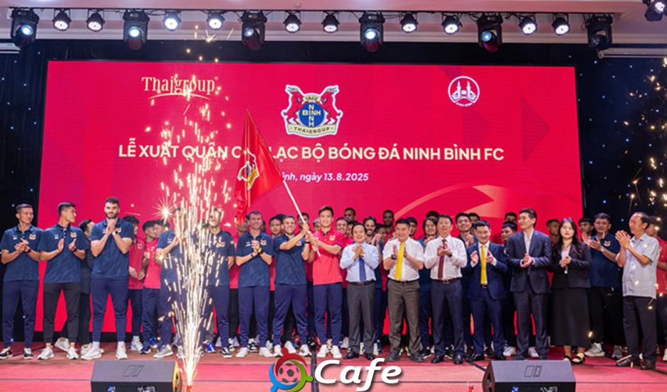 Nữ chủ tịch 24 tuổi của CLB Ninh Bình là ai, giàu thế nào?