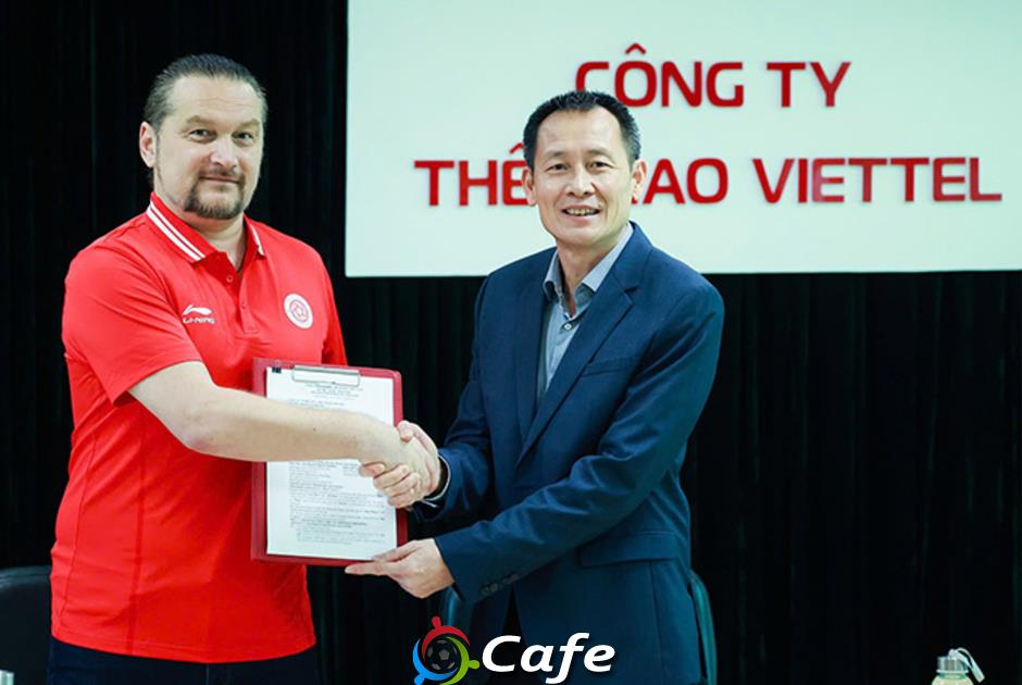 Popov - Thể Công Viettel: Được ăn cả còn... ngã thì sao?