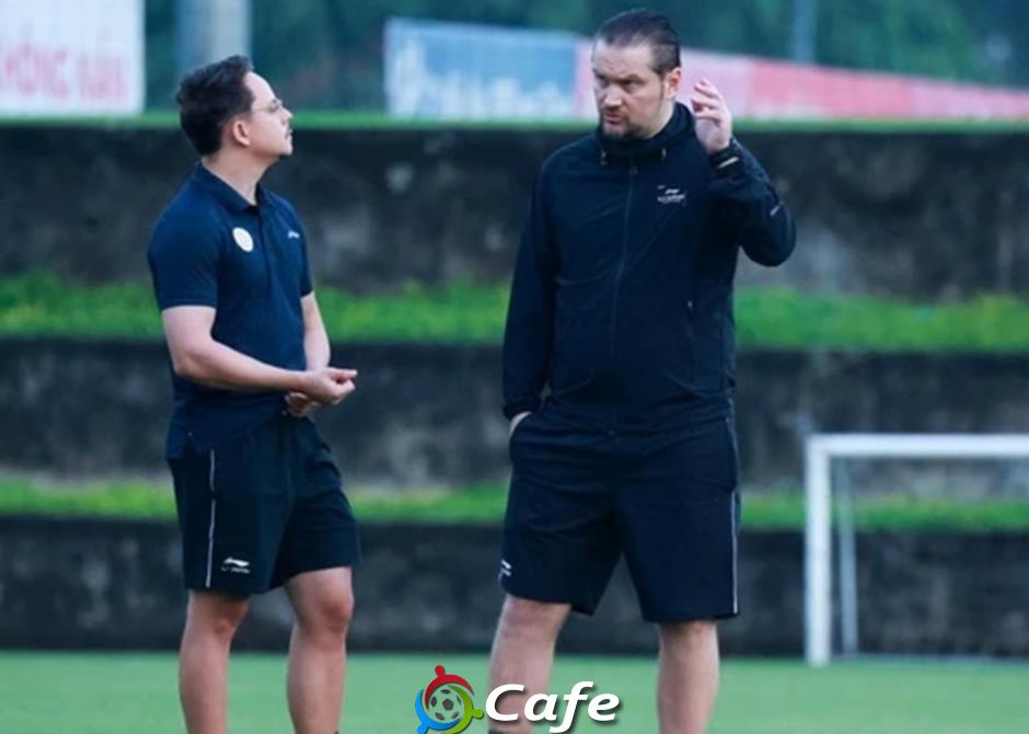 Popov - Thể Công Viettel: Được ăn cả còn... ngã thì sao?