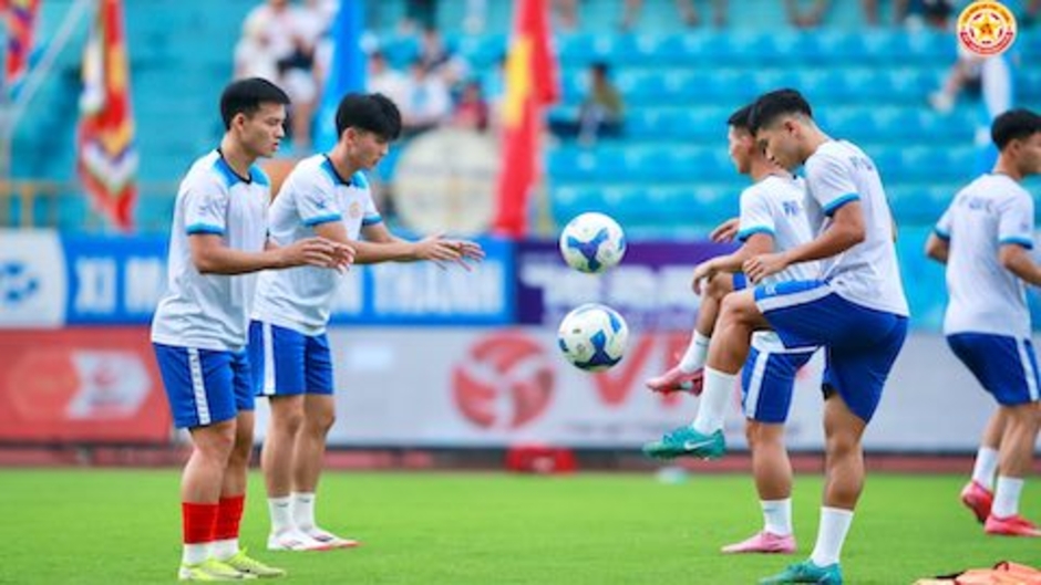 PVF-CAND sẽ khác sau kỳ FIFA Days?