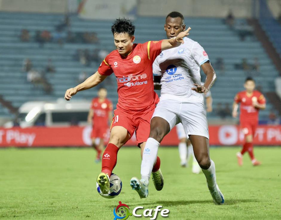 PVF-CAND sẽ khác sau kỳ FIFA Days?