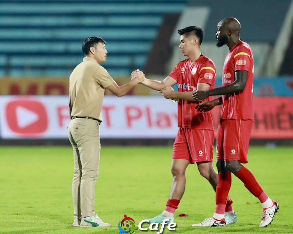 PVF-CAND sẽ khác sau kỳ FIFA Days?