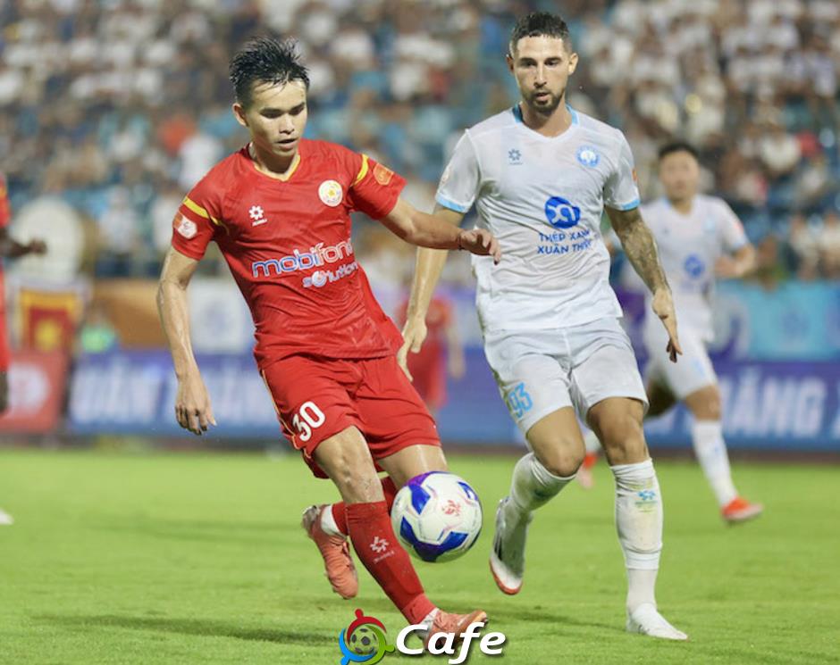 PVF-CAND sẽ khác sau kỳ FIFA Days?