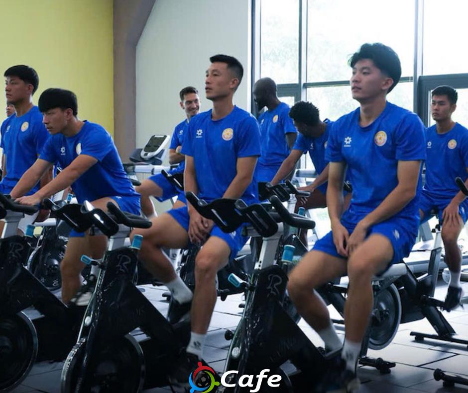 PVF-CAND sẽ khác sau kỳ FIFA Days?