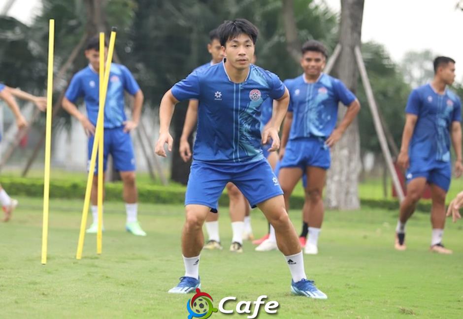 PVF-CAND tự tin sẽ trụ vững tại V.League 2025/26