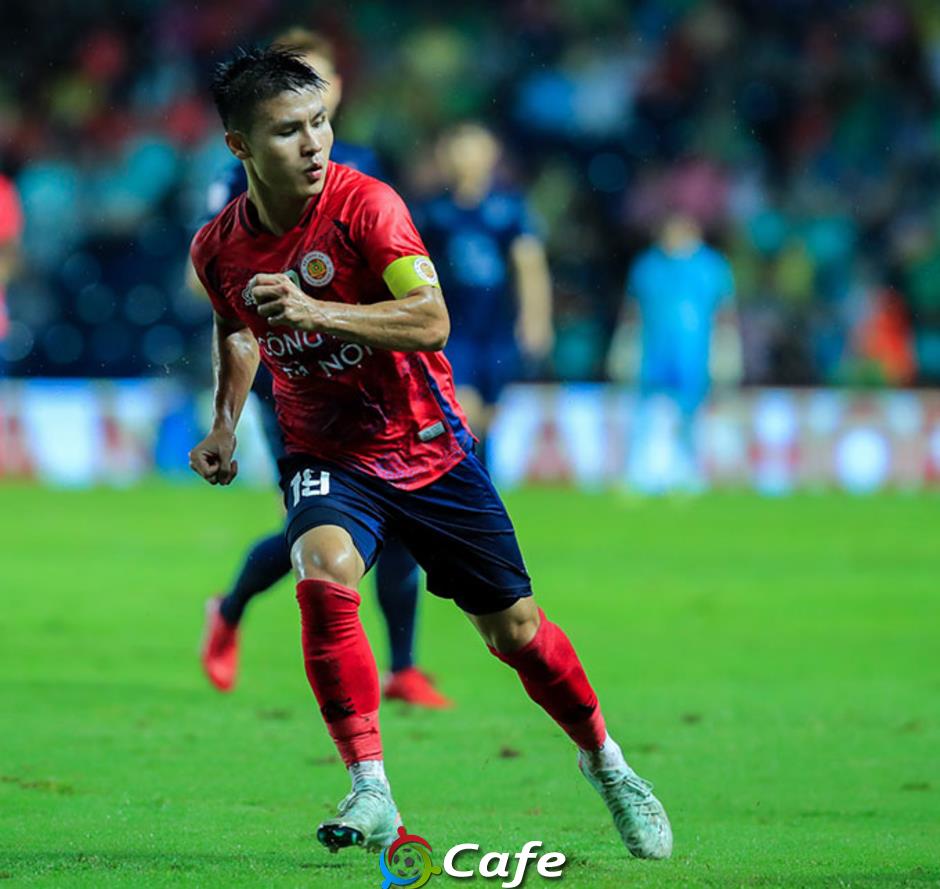Quang Hải vẫn ấm ức trọng tài, Nguyễn Filip xin lỗi