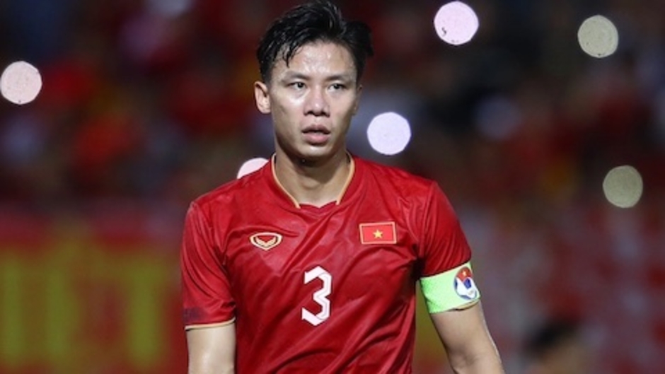 Quế Ngọc Hải nhận tin không vui