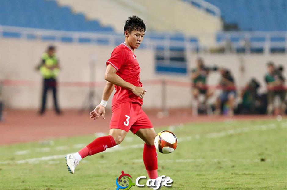 Quế Ngọc Hải nhận tin không vui