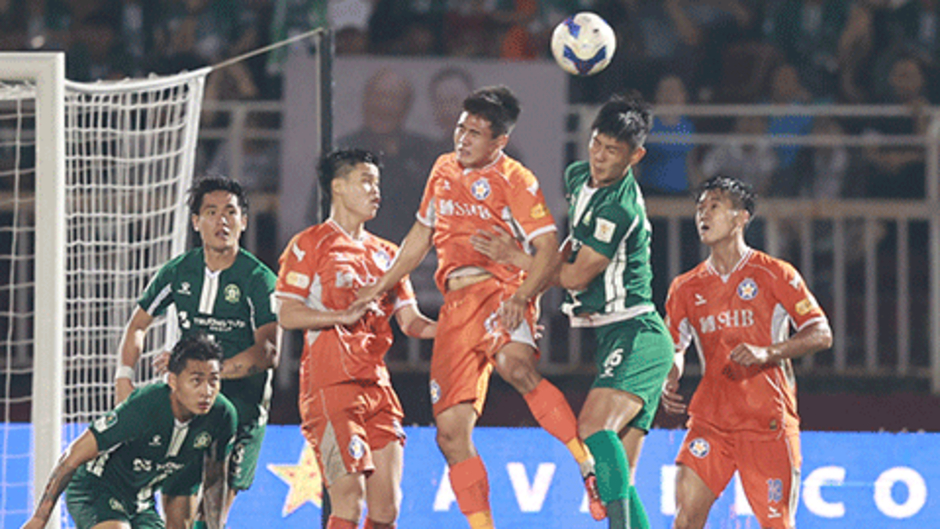 Sau cuộc họp với lãnh đạo, SHB Đà Nẵng được gỡ nút thắt từ lần 