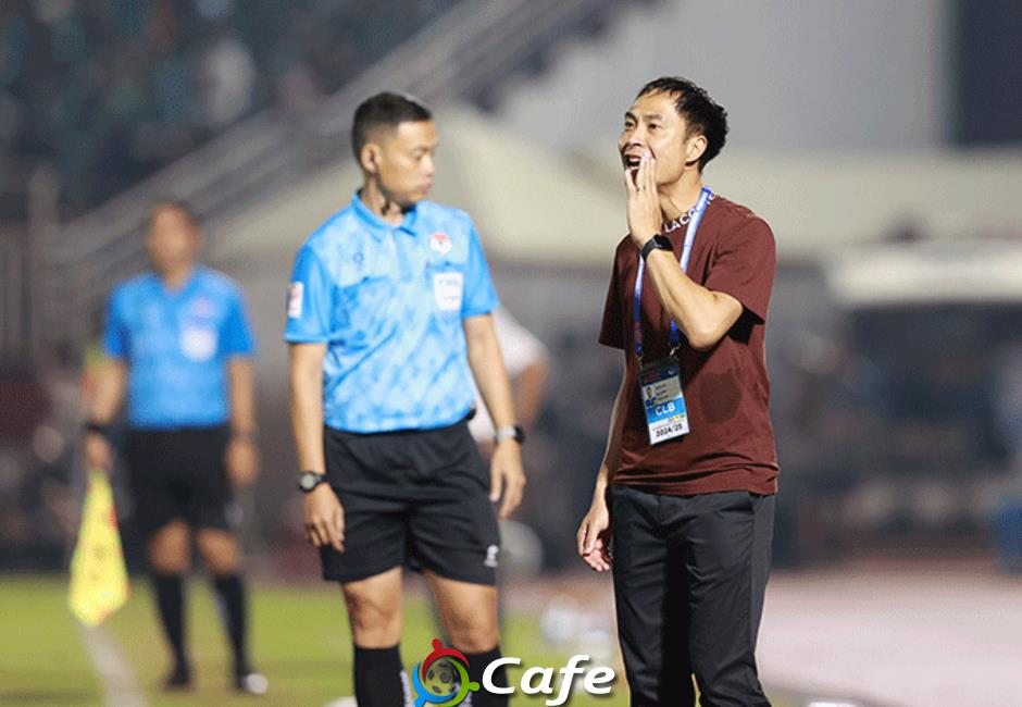 Sau cuộc họp với lãnh đạo, SHB Đà Nẵng được gỡ nút thắt từ lần 'chết hụt'