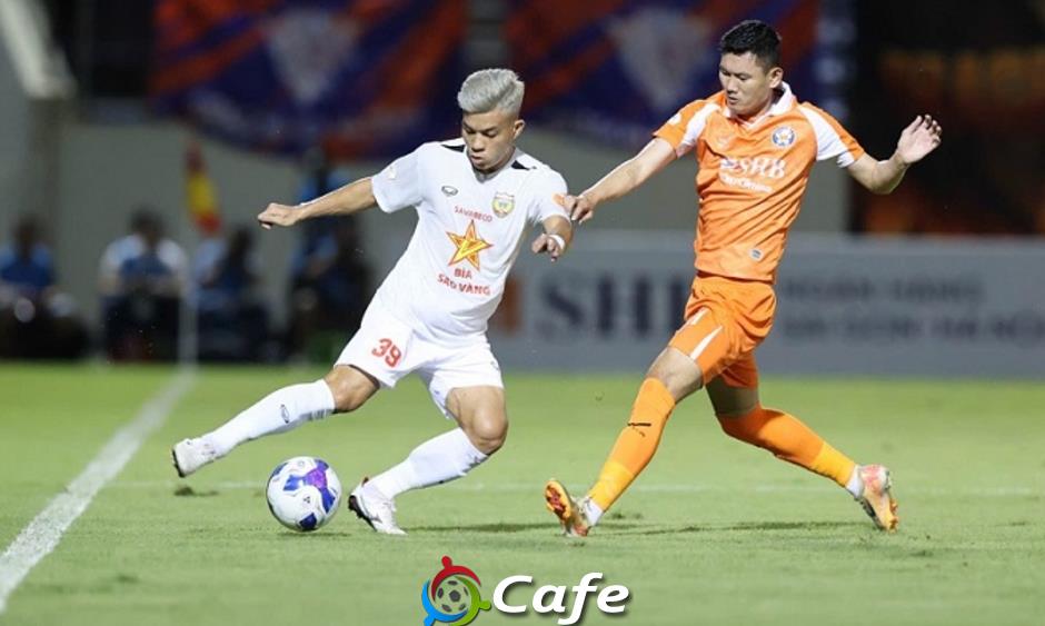 SHB Đà Nẵng: Bổn cũ soạn lại?