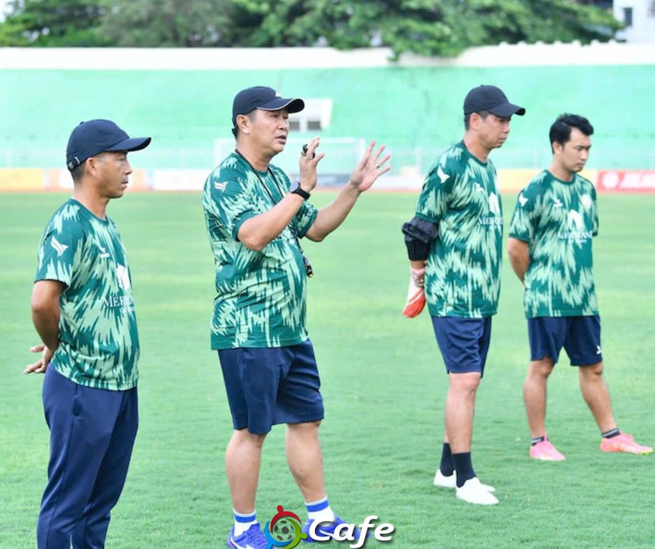 SHB Đà Nẵng ‘thổi lửa’ vào cuộc đua trụ hạng