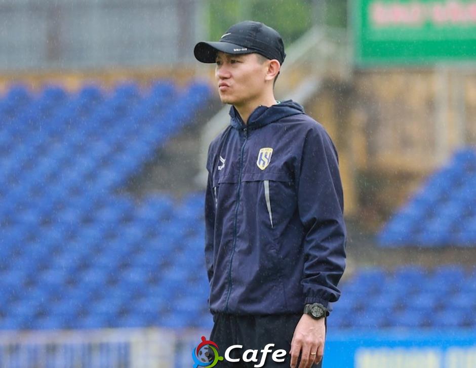 SLNA liệu có phải đi tranh play off?