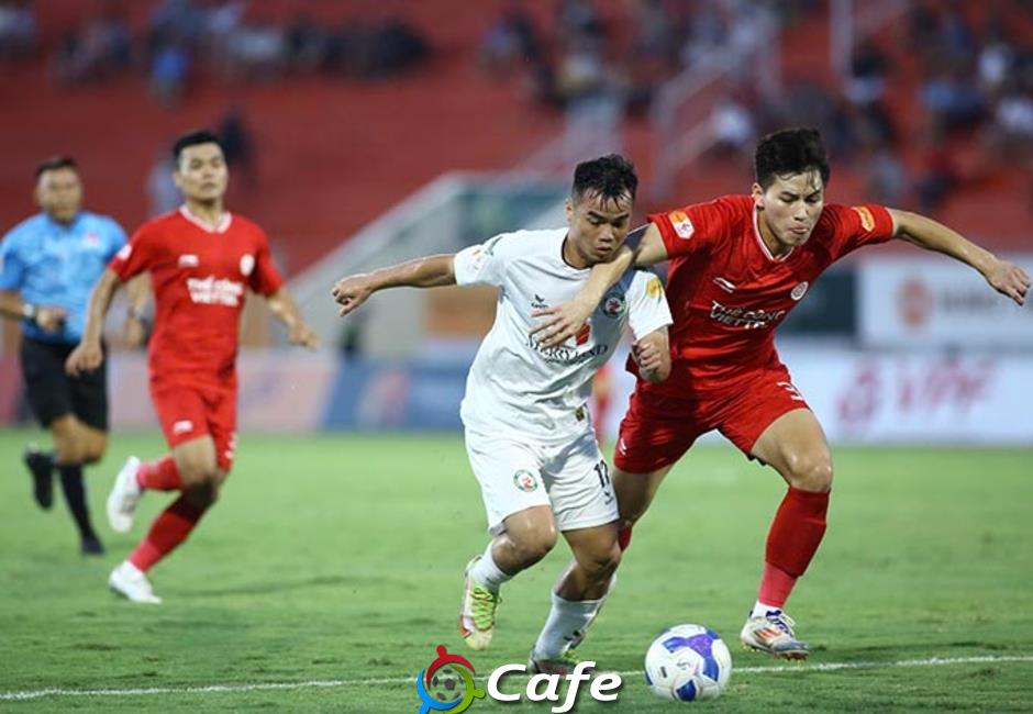 TC Viettel hết cơ hội vô địch: Khi HLV Popov không còn sắc sảo