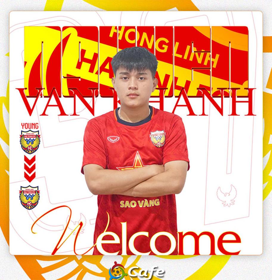 'Thần đồng' 17 tuổi vừa được đăng ký dự V.League 2025/26 là ai?
