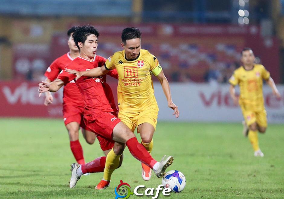 Thể Công Viettel còn cơ hội giành huy chương?