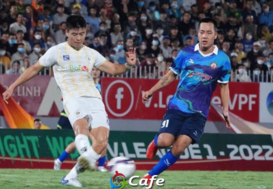 Tiền đạo độc nhất vô nhị Lê Thanh Bình có đưa Bình Phước lên hạng?