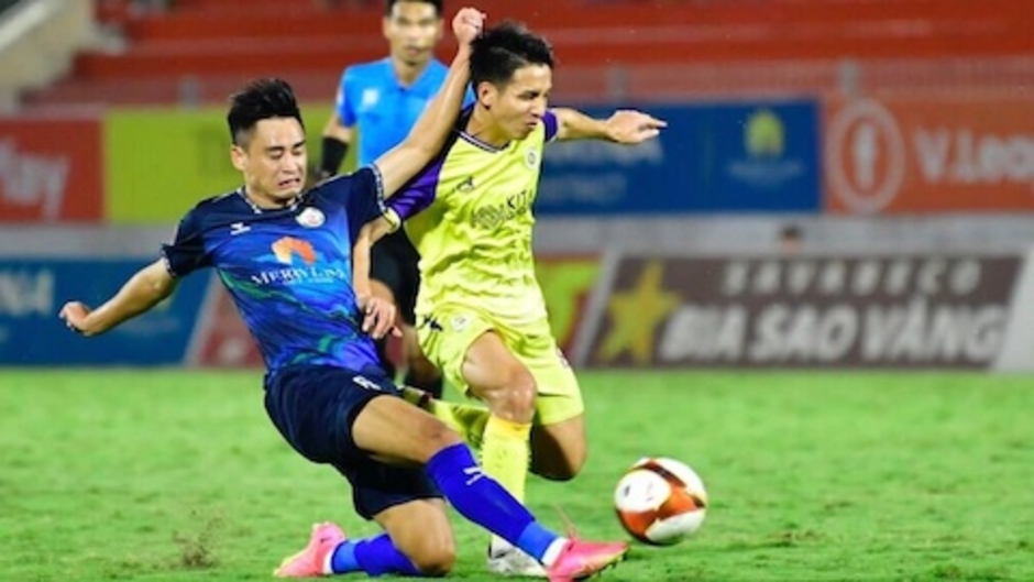 Tổng quan trước vòng 26 V.League 2024/25: Tâm trạng của các CLB chủ nhà!