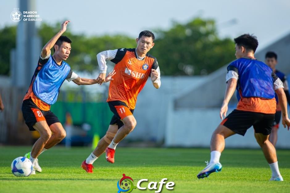 Tổng quan trước vòng 26 V.League 2024/25: Tâm trạng của các CLB chủ nhà!