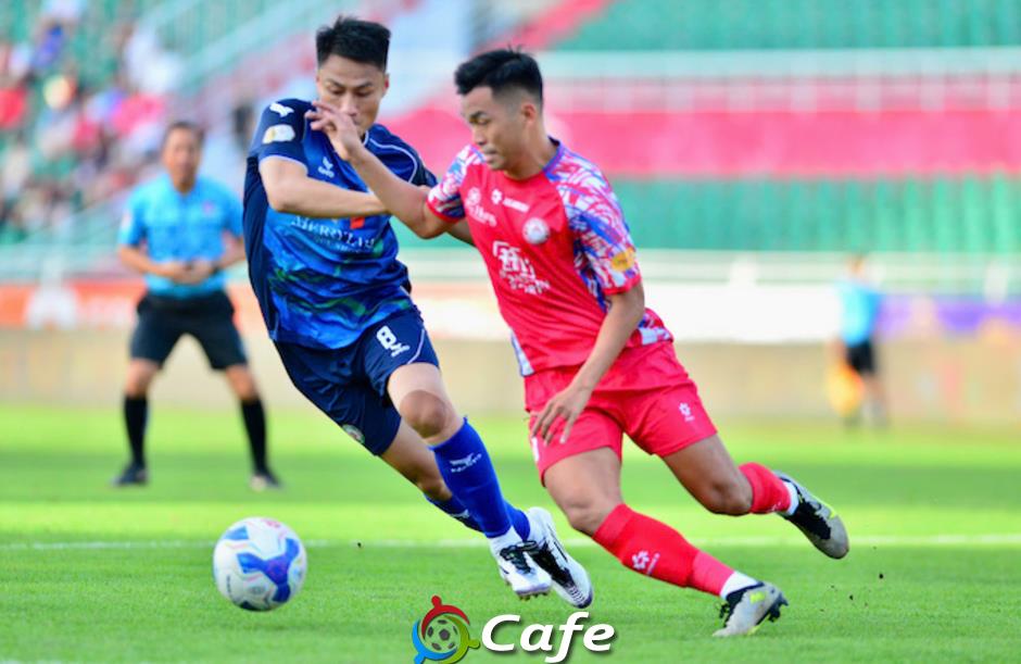 Tổng quan trước vòng 26 V.League 2024/25: Tâm trạng của các CLB chủ nhà!