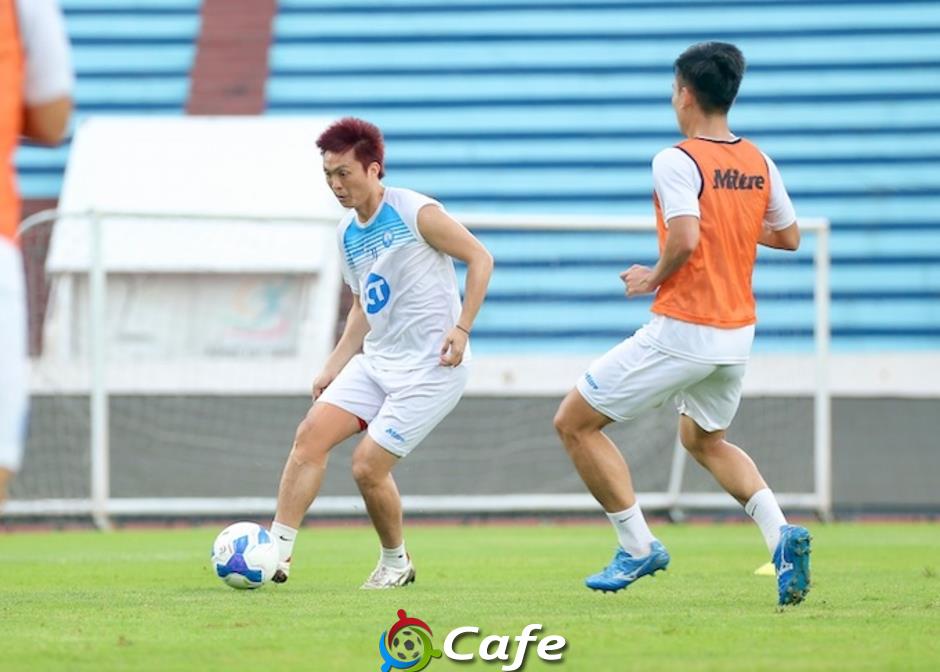 Tổng quan trước vòng 26 V.League 2024/25: Tâm trạng của các CLB chủ nhà!