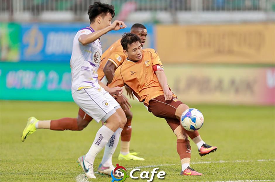 Trần Minh Vương: ‘Rời HAGL không phải để kiếm những danh hiệu, thành công...’