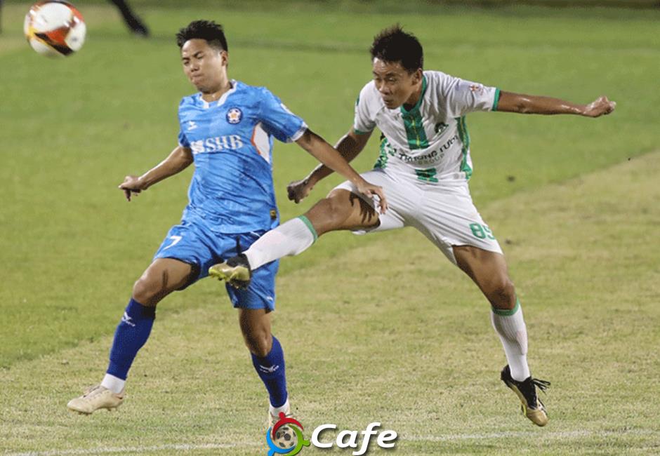 Trớ trêu công thần SHB Đà Nẵng sẽ loại đội quê hương trận play-off?