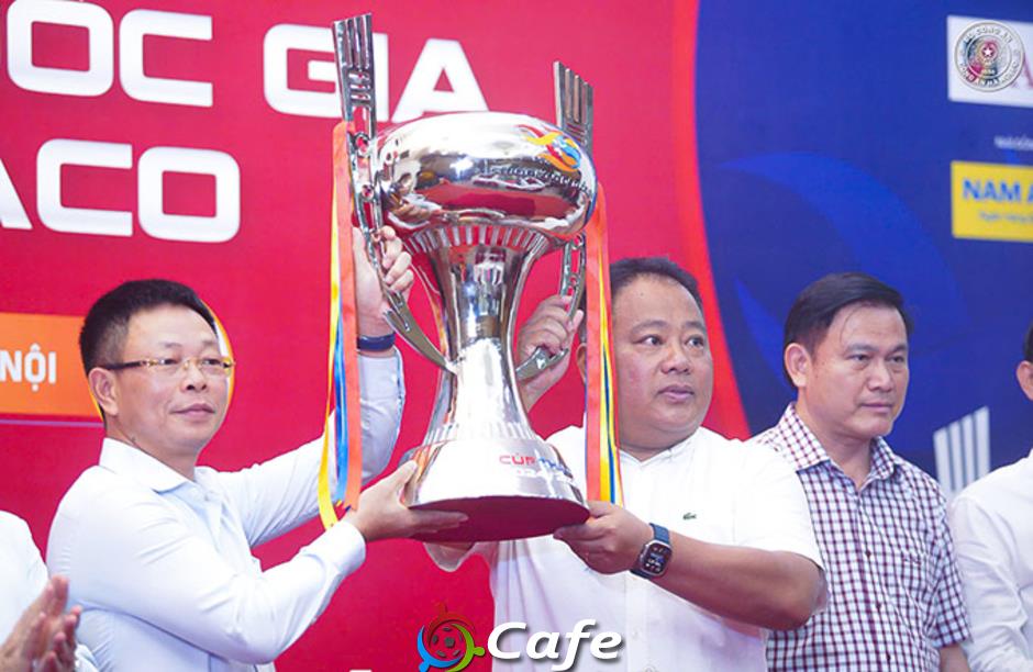 Trực tiếp Nam Định 0-1 Công an Hà Nội: Alan lập công