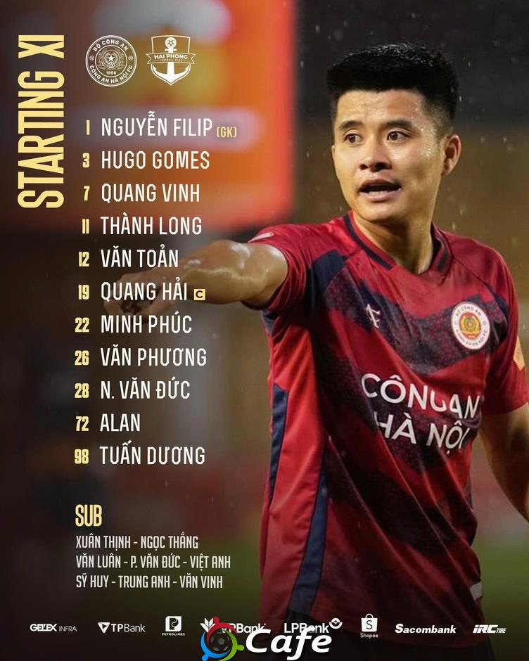 Trực tiếp ngày phán quyết V.League 2024/25: Ai top 3? Ai rớt hạng?