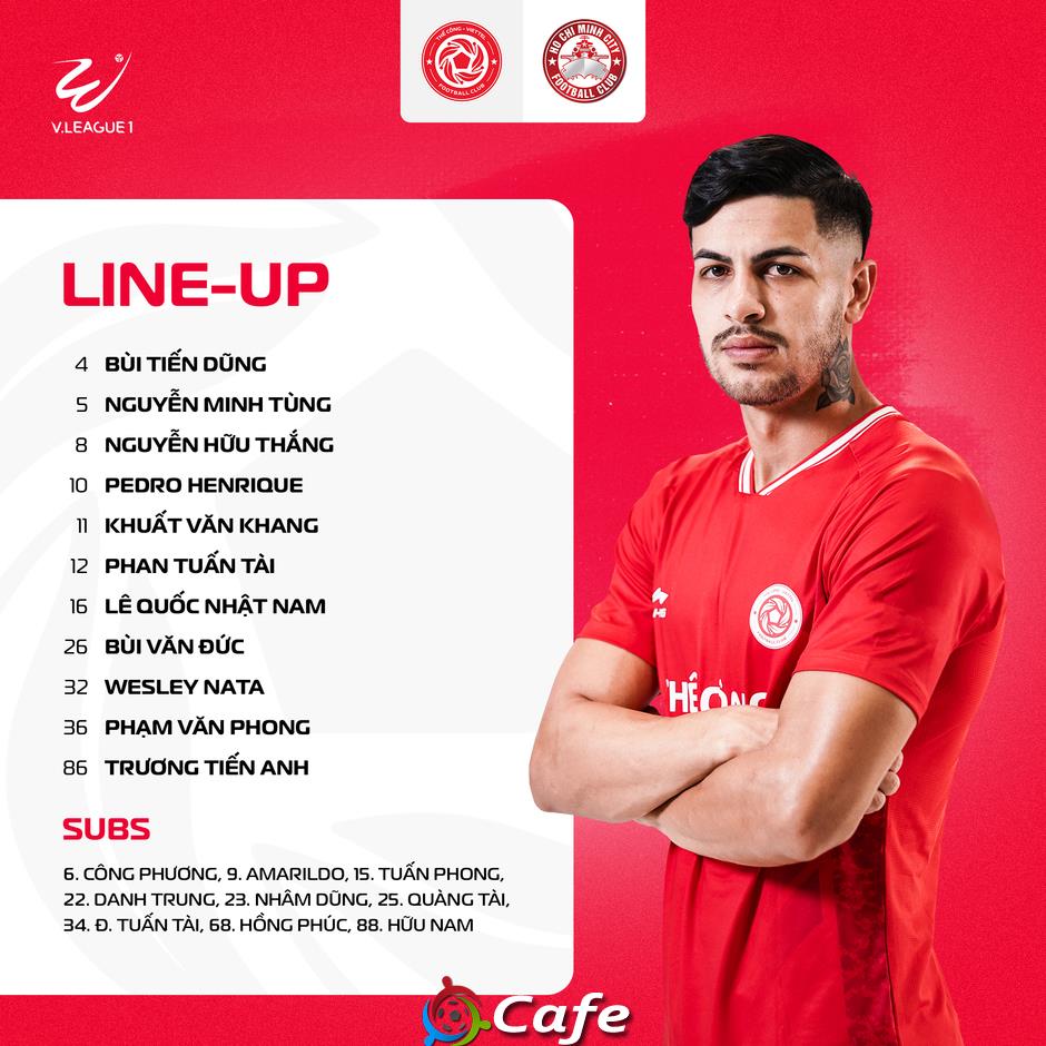 Trực tiếp ngày phán quyết V.League 2024/25: Ai top 3? Ai rớt hạng?